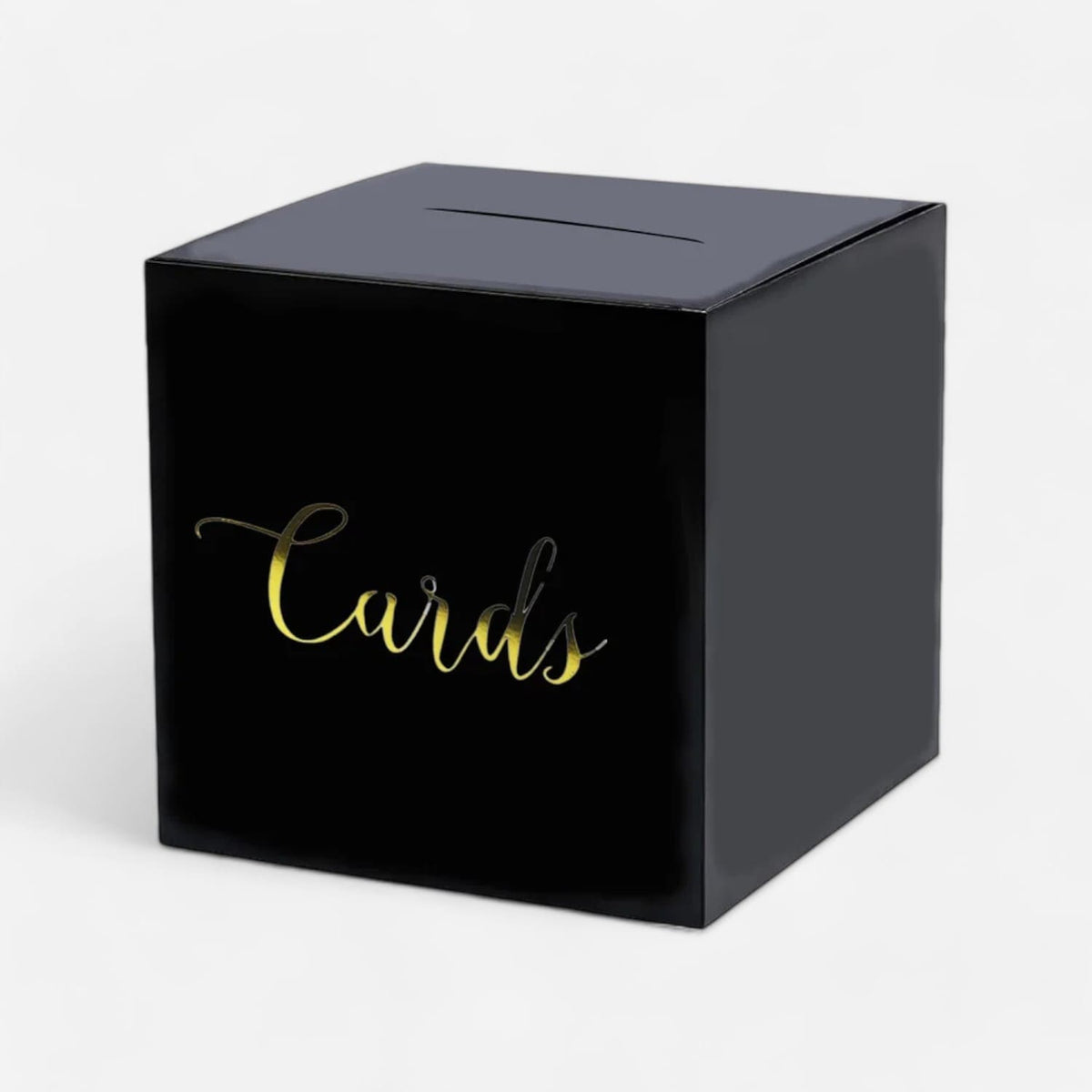 Boîte à Carte Mariage