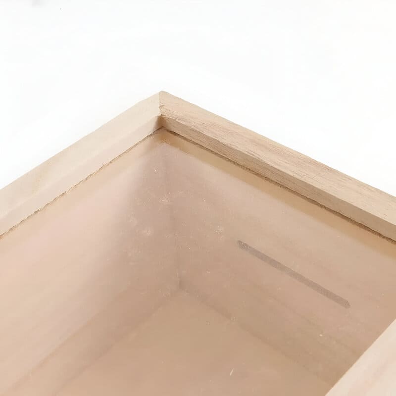 Tirelire Pourboire Personnalisée