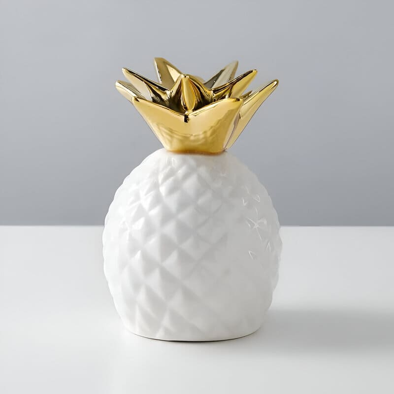 Tirelire Ananas