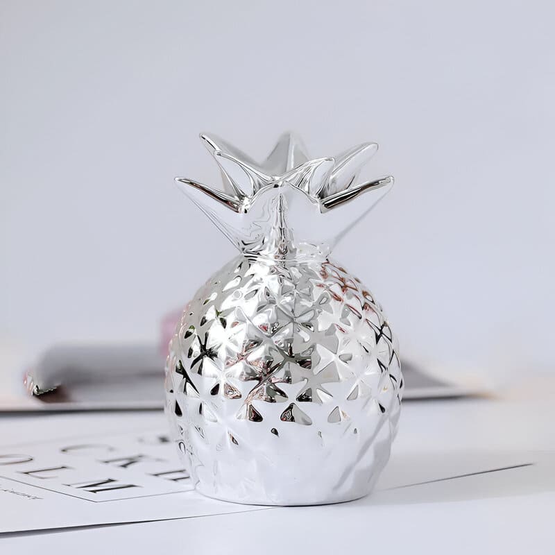 Tirelire Ananas