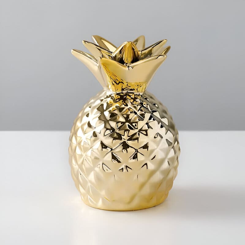 Tirelire Ananas