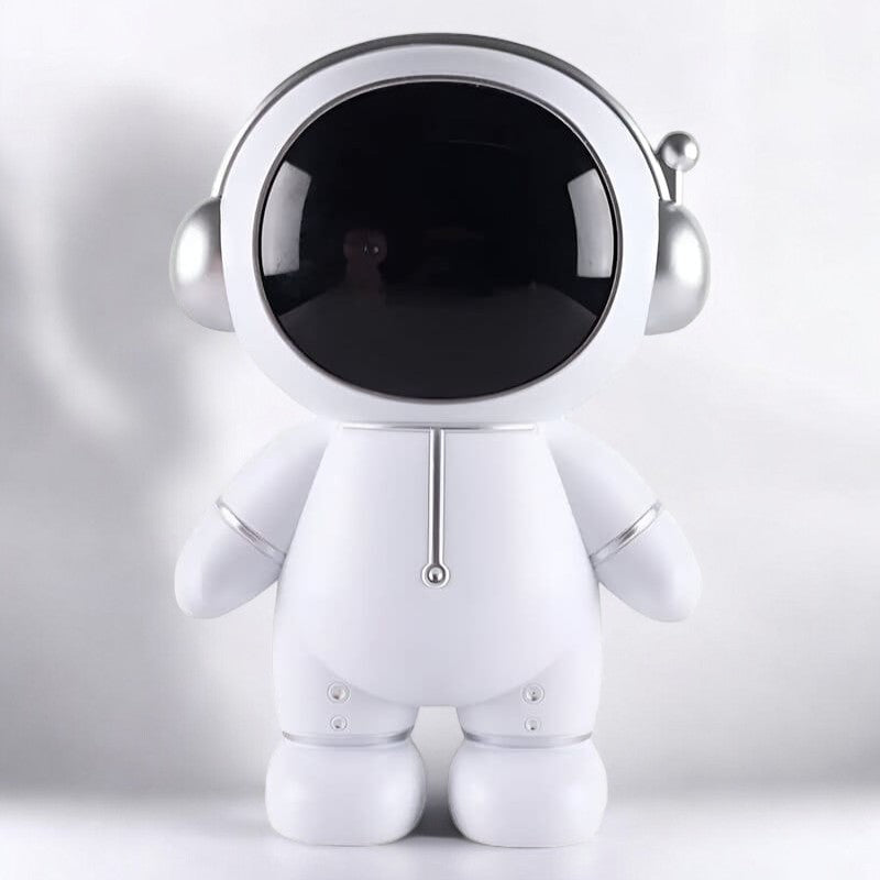 Tirelire Astronaute