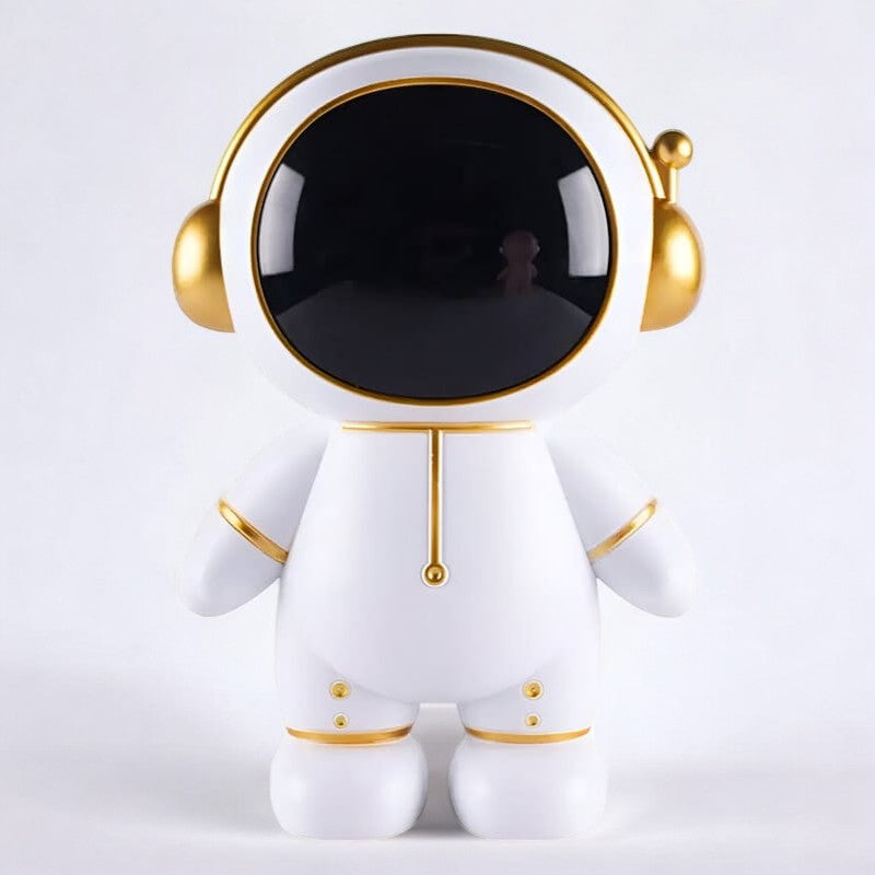 Tirelire Astronaute