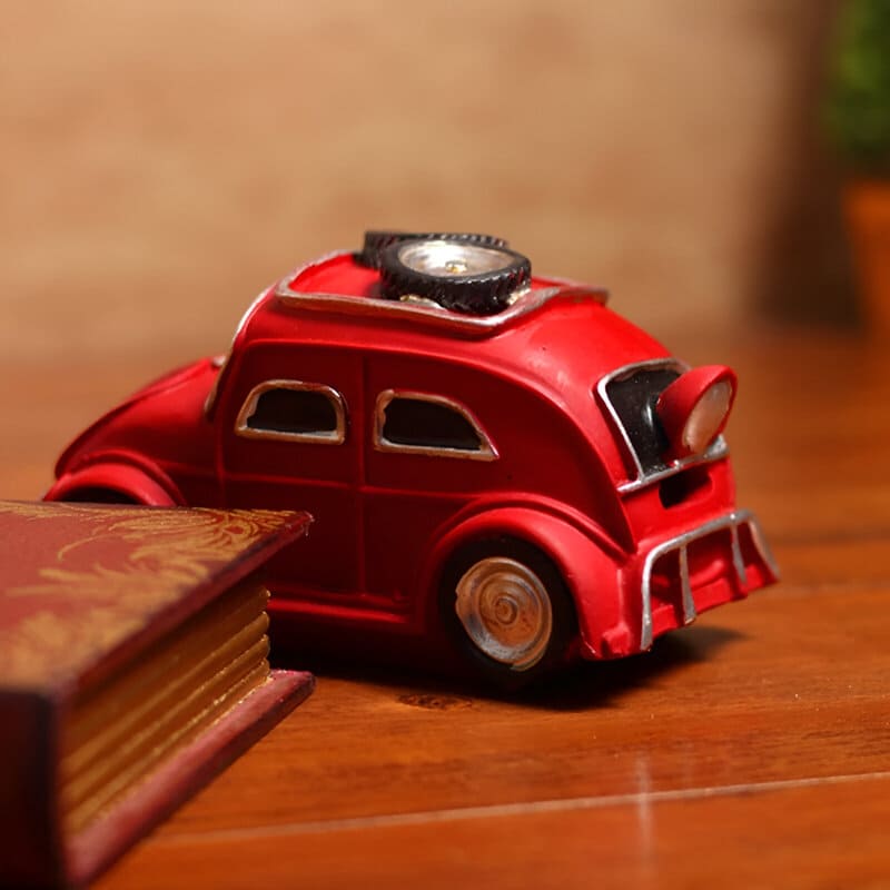 Tirelire Auto