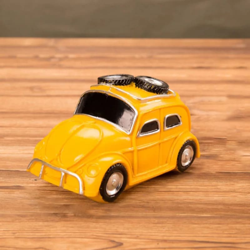 Tirelire Auto