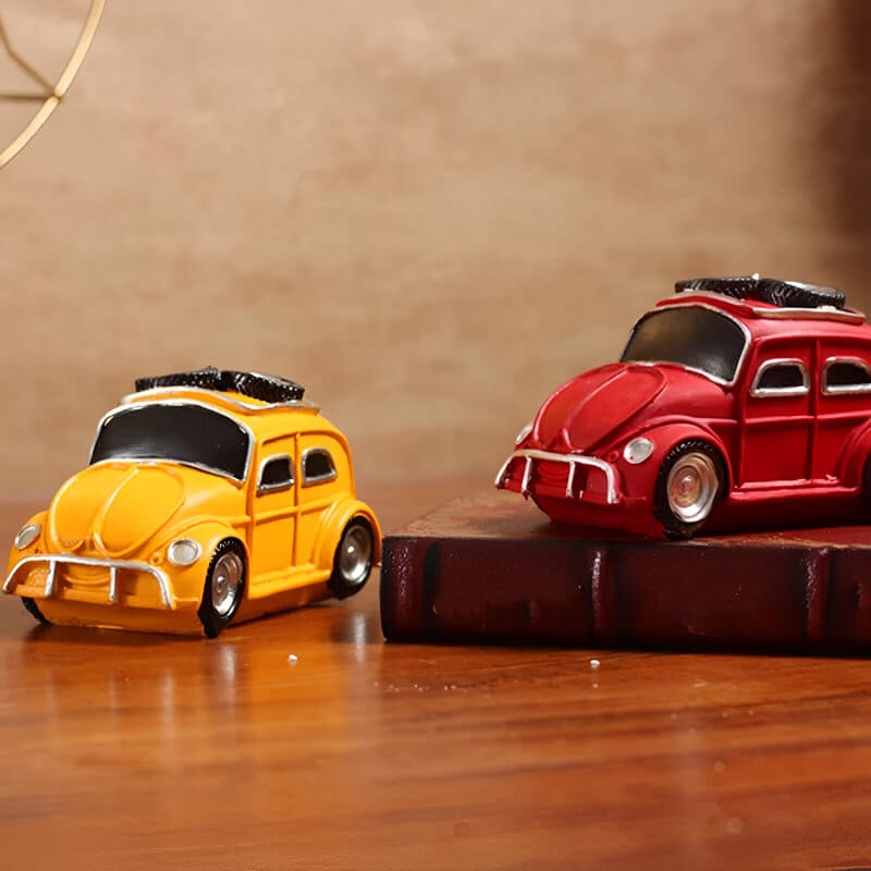 Tirelire Auto