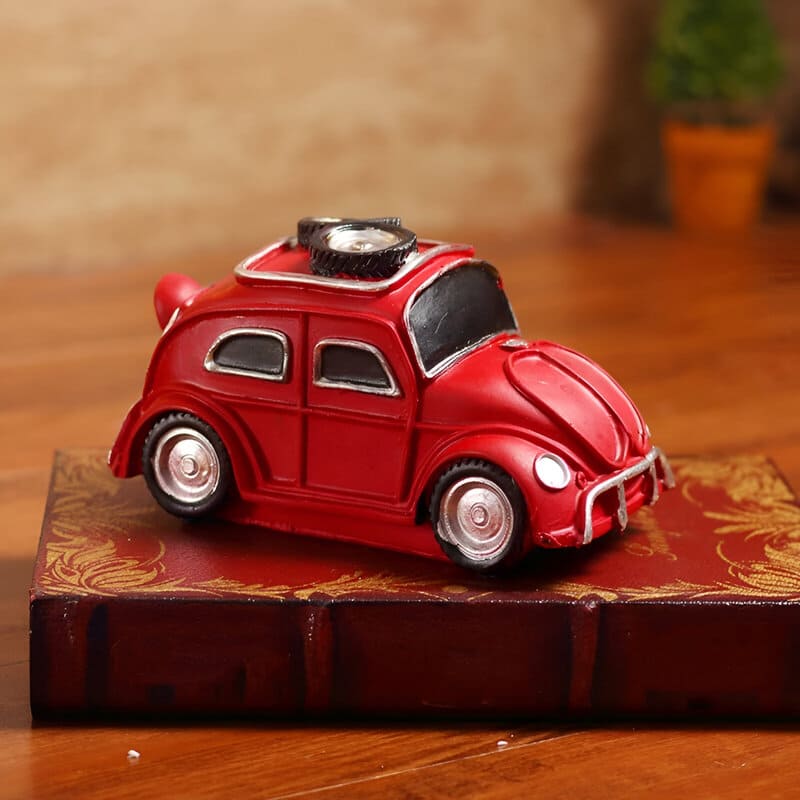 Tirelire Auto