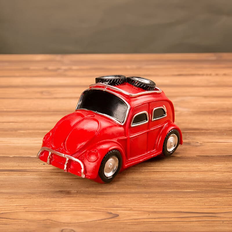 Tirelire Auto