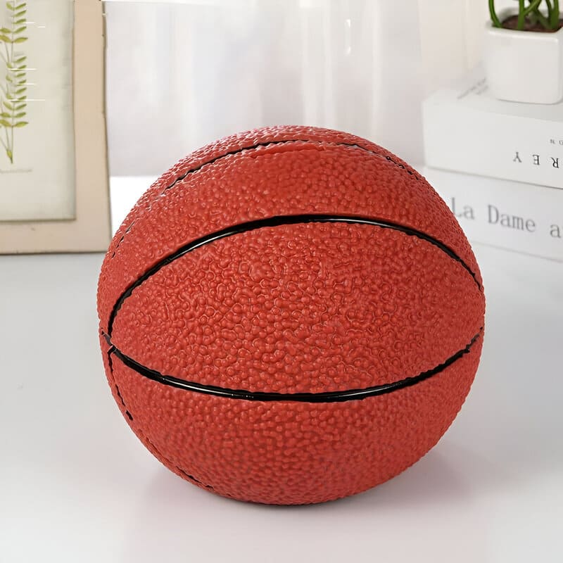 Tirelire Ballon de Basket