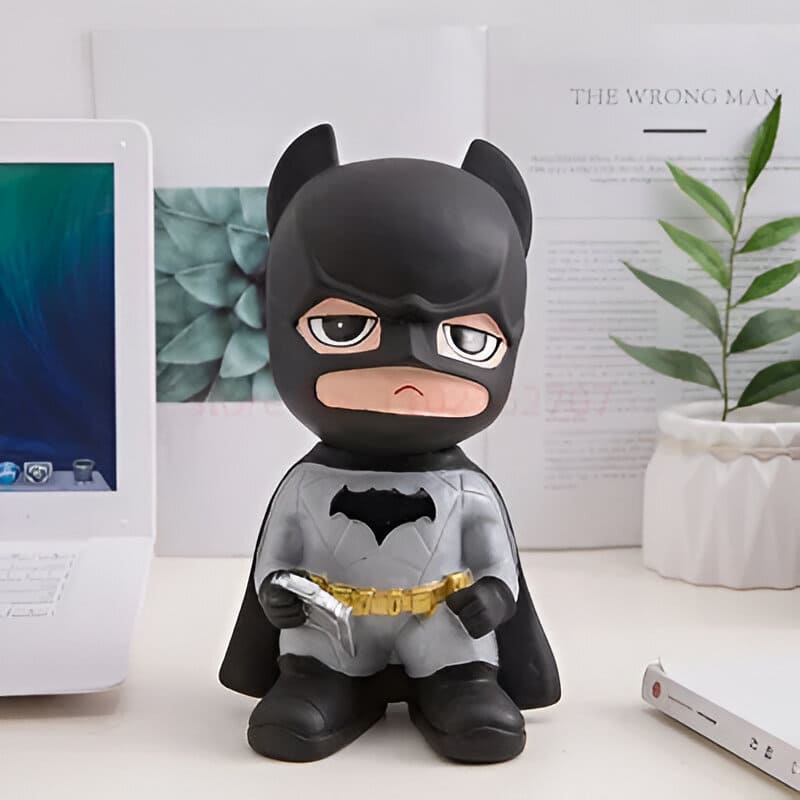 Tirelire Batman