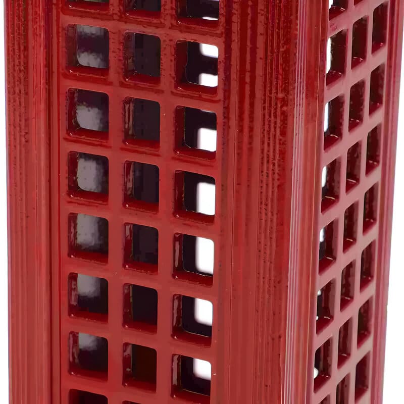 Tirelire Cabine Téléphonique Anglaise