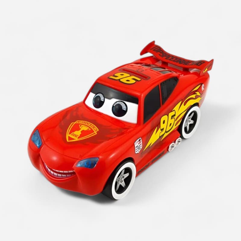 Tirelire Cars