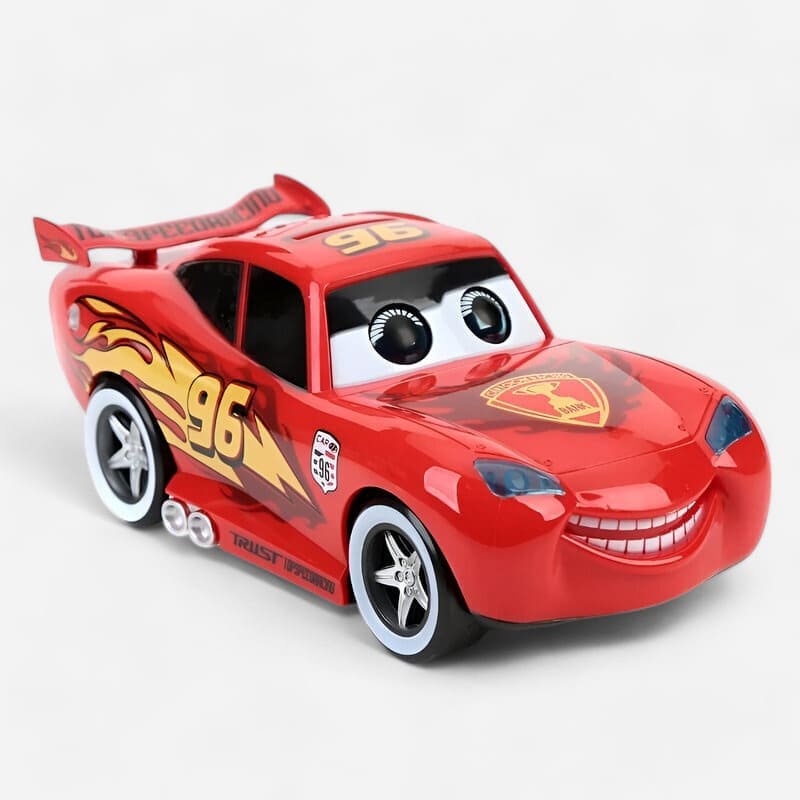 Tirelire Cars
