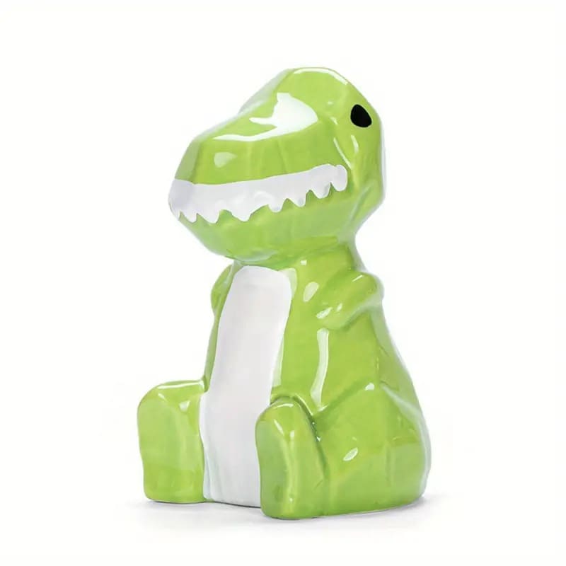 Tirelire Céramique Dinosaure