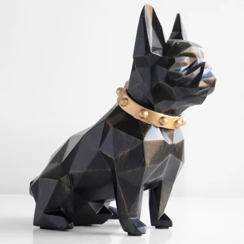 Tirelire Chien Design