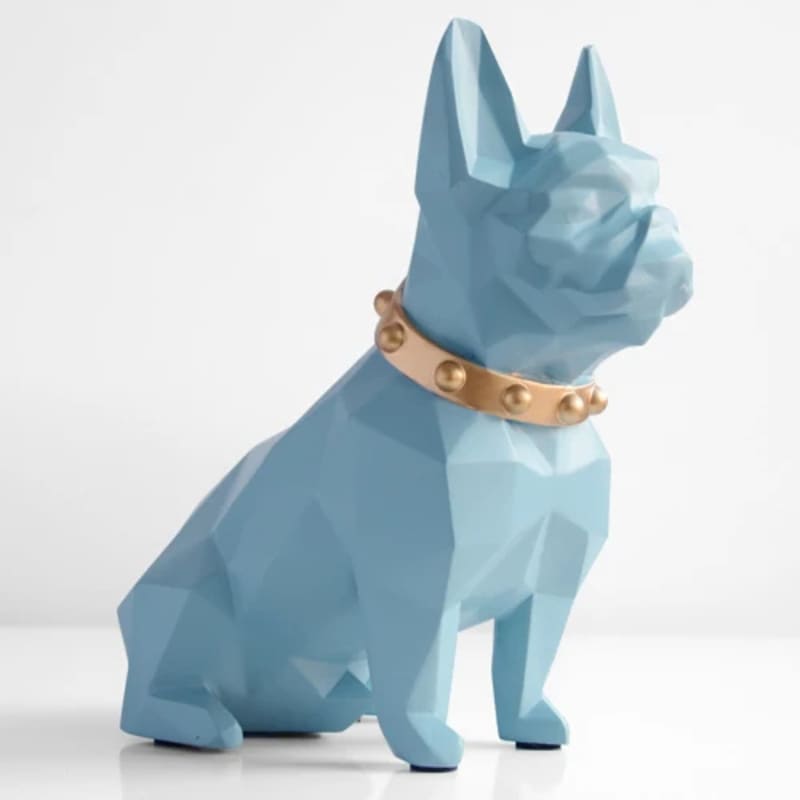 Tirelire Chien Design
