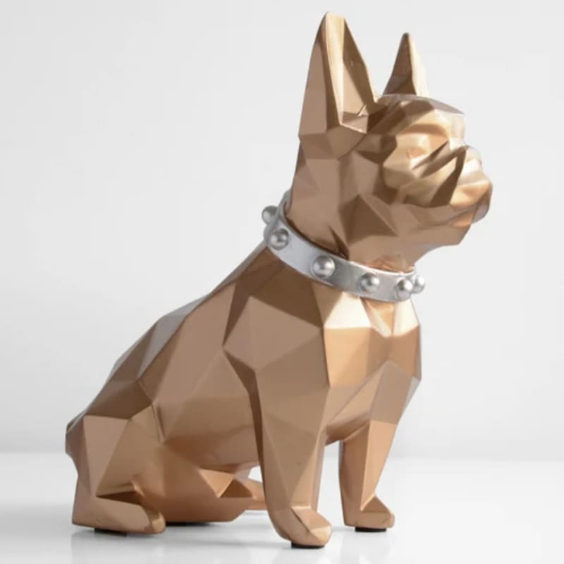 Tirelire Chien Design