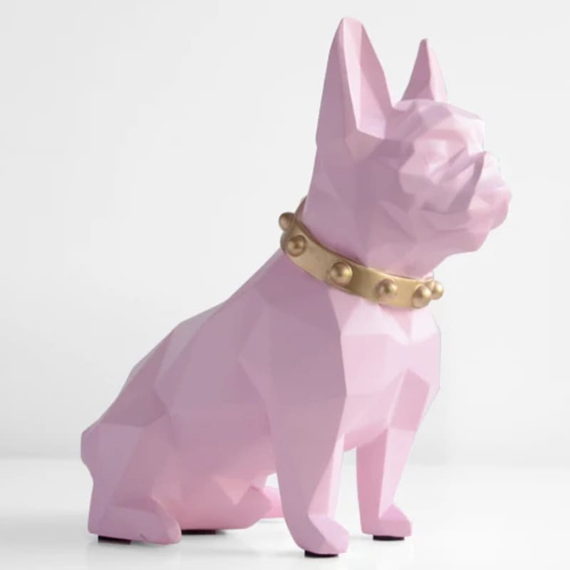 Tirelire Chien Design