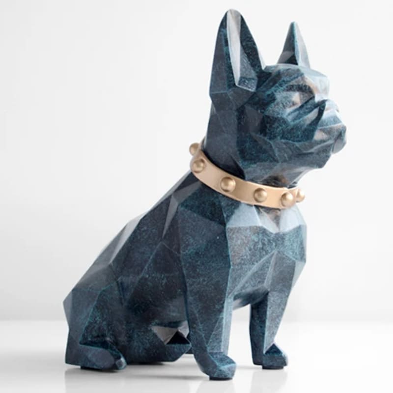 Tirelire Chien Design