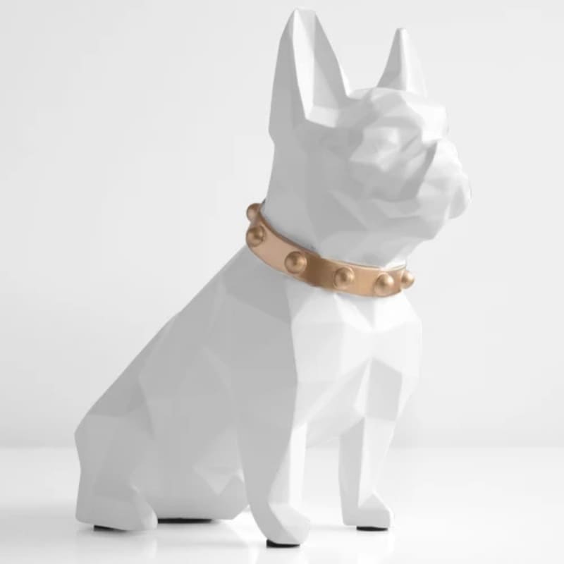 Tirelire Chien Design