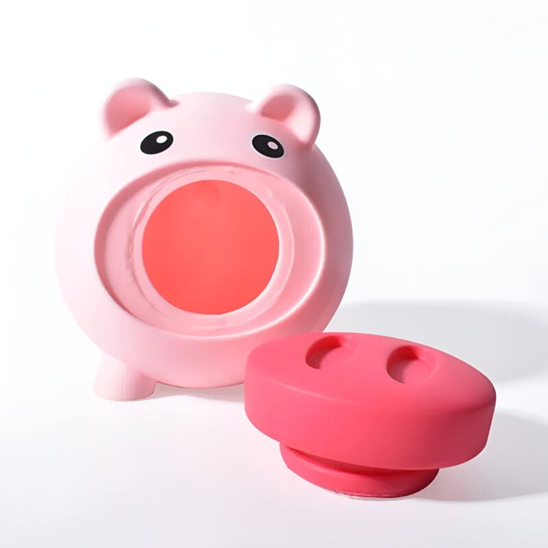 Tirelire Cochon Coloré