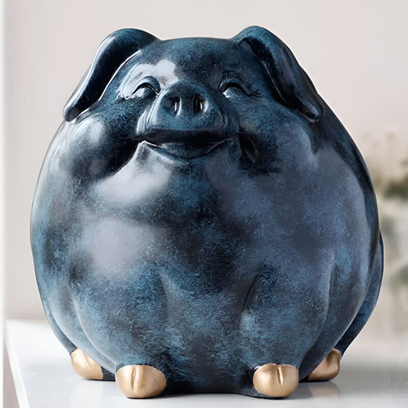 Tirelire Cochon G&eacute;ante