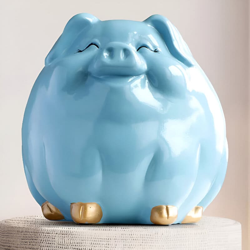 Tirelire Cochon G&eacute;ante