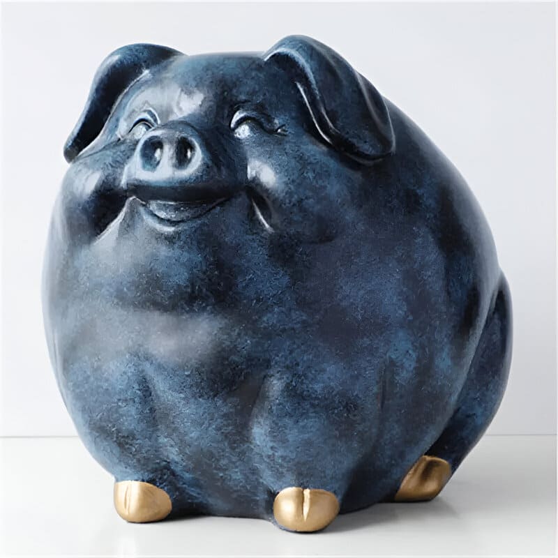 Tirelire Cochon G&eacute;ante