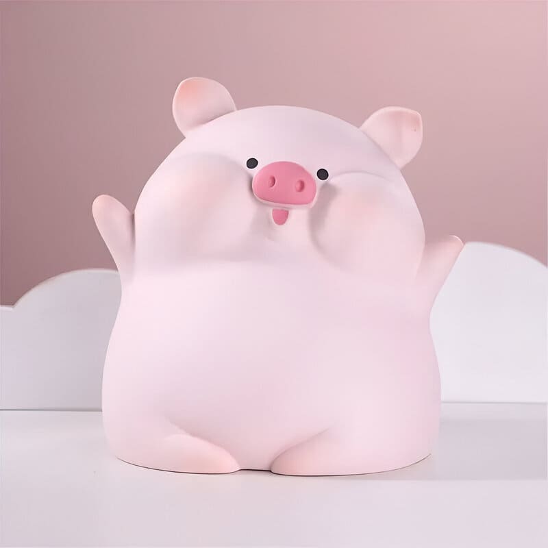 Tirelire Cochon Originale