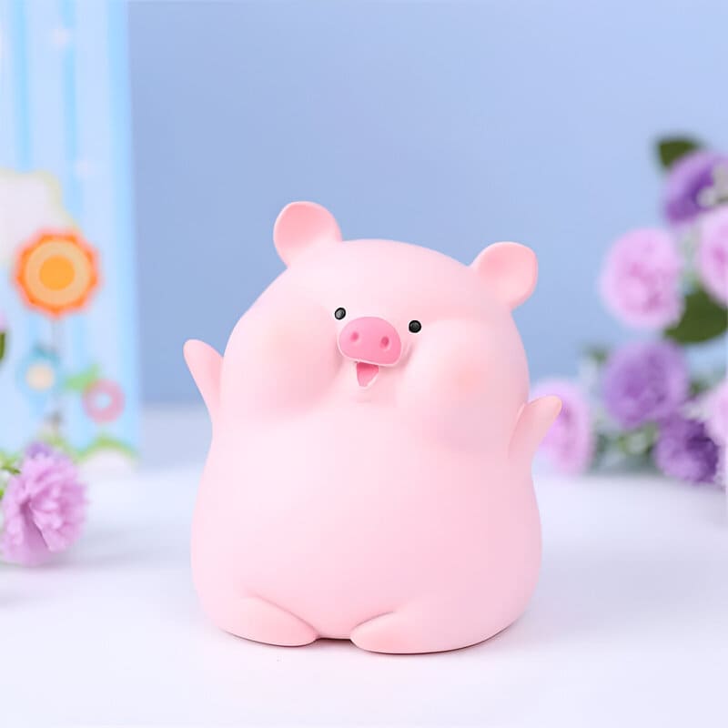 Tirelire Cochon Originale