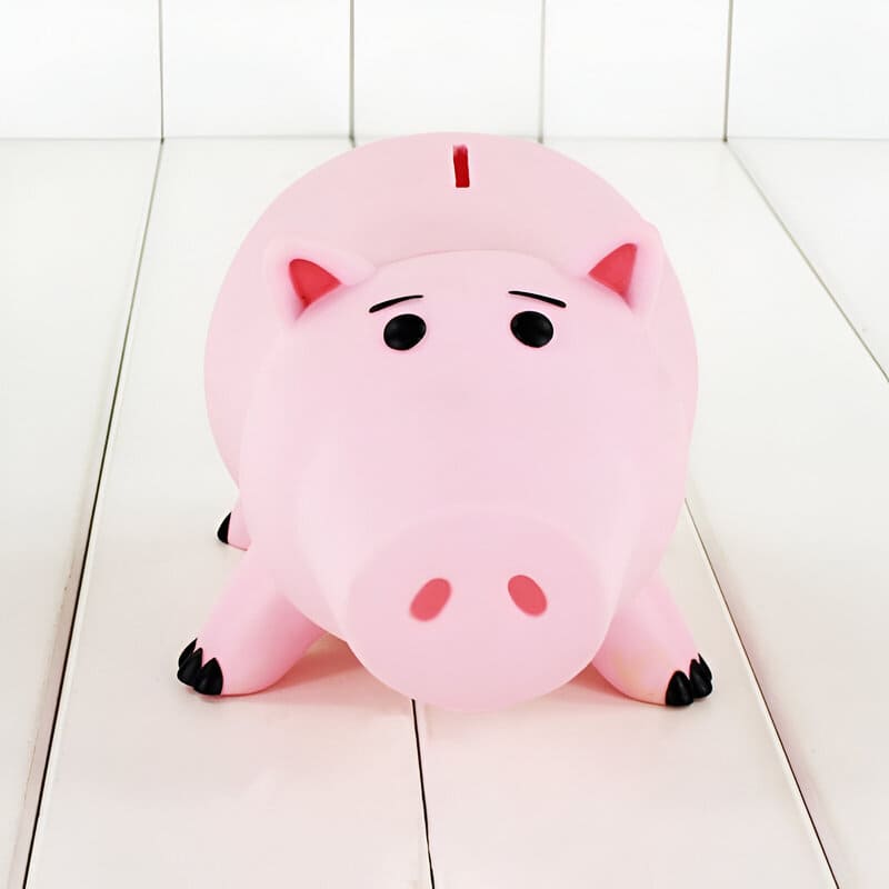 Tirelire Cochon Toy Story