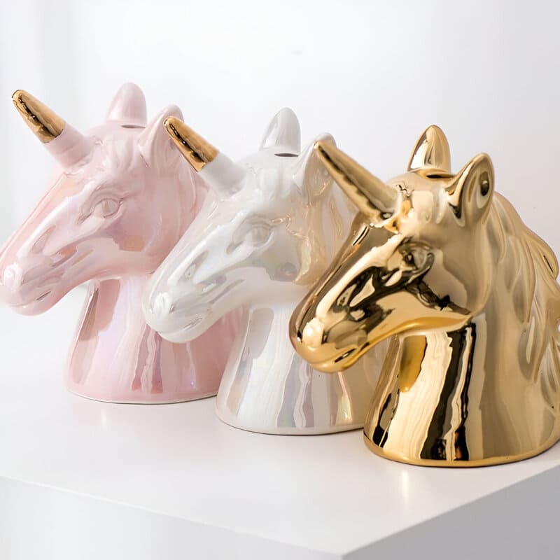 Tirelire Décorative
