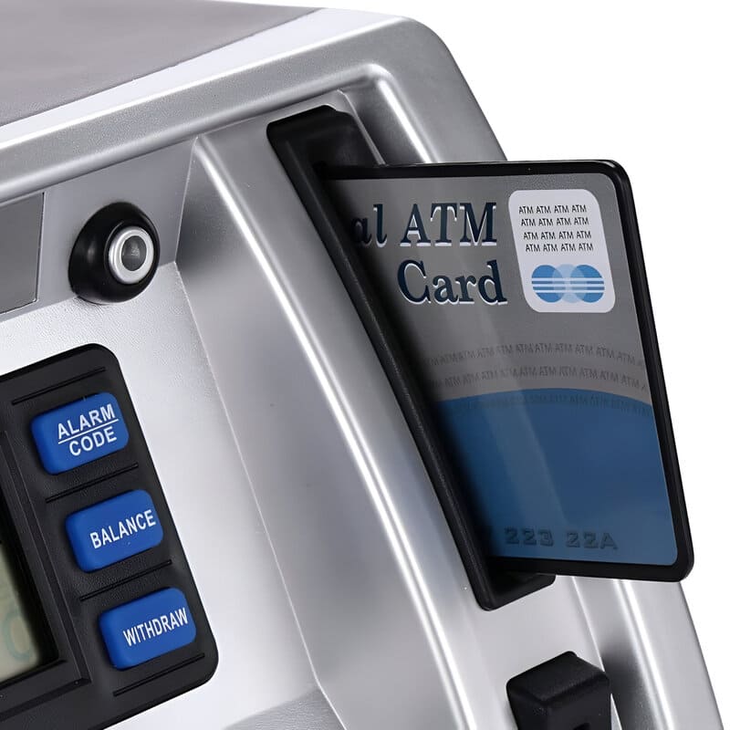 Tirelire Distributeur de Billets