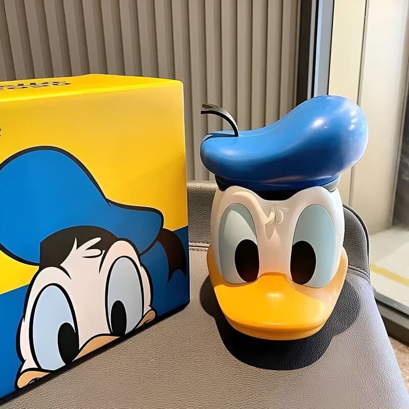 Tirelire Donald