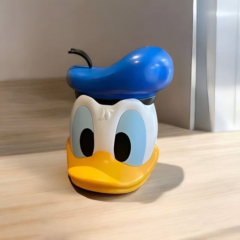 Tirelire Donald