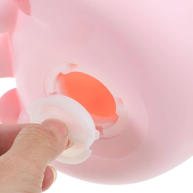 Tirelire Enfant Cochon