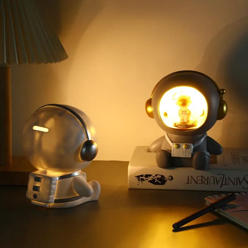 Tirelire Espace