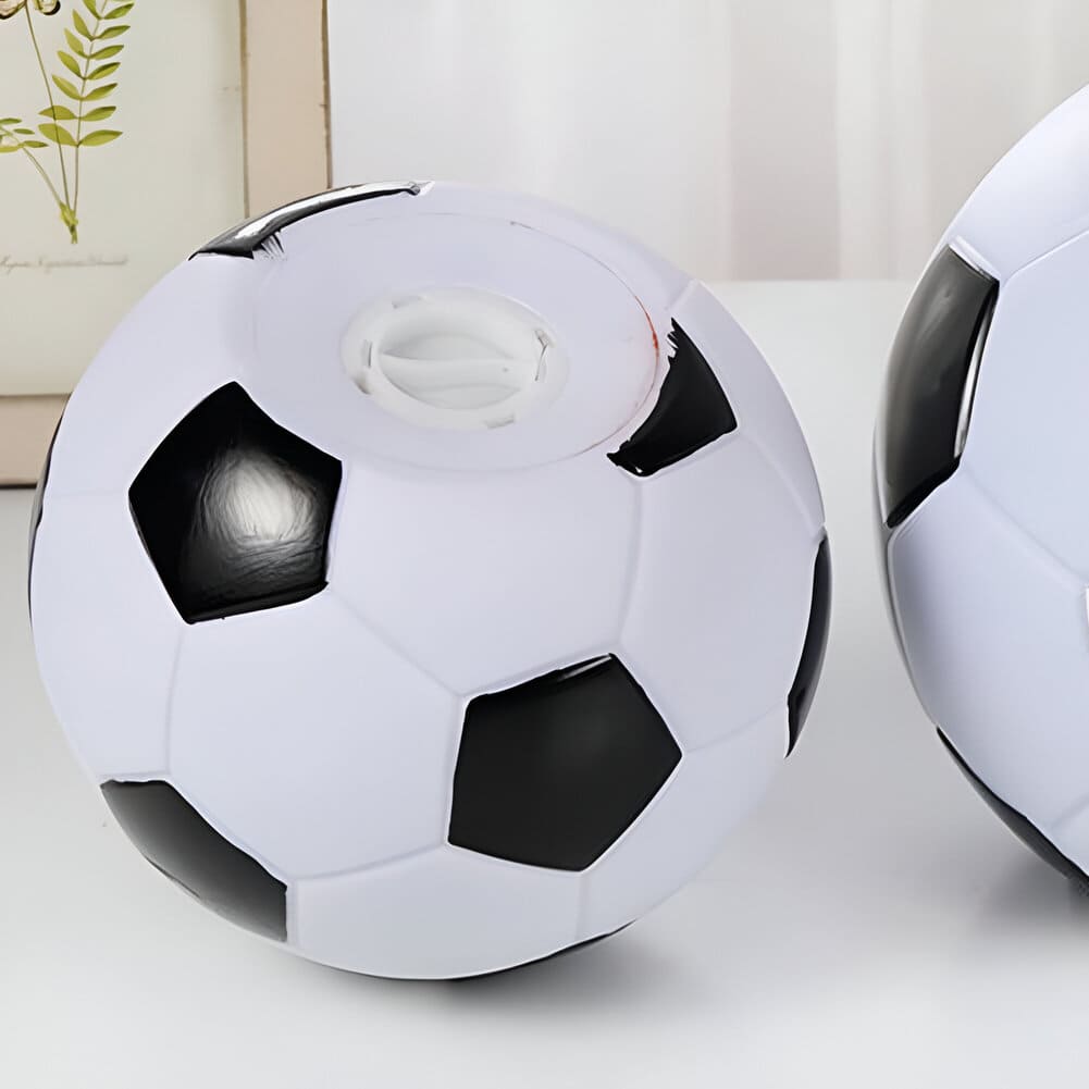Tirelire Ballon de Foot