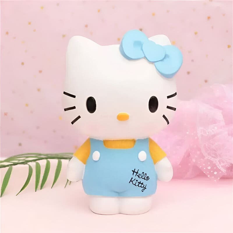 Hello Kitty Tirelire