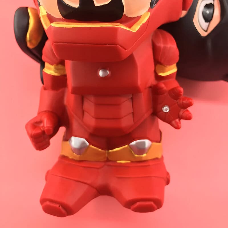 Tirelire Iron-Man