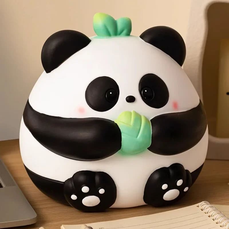 Tirelire Japonaise Panda