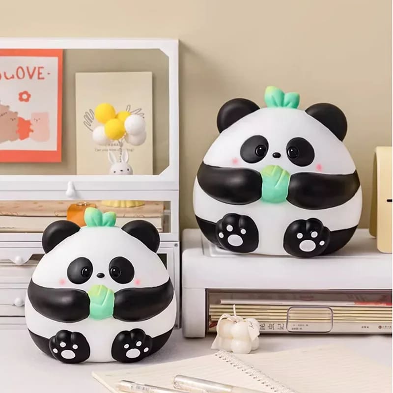 Tirelire Japonaise Panda
