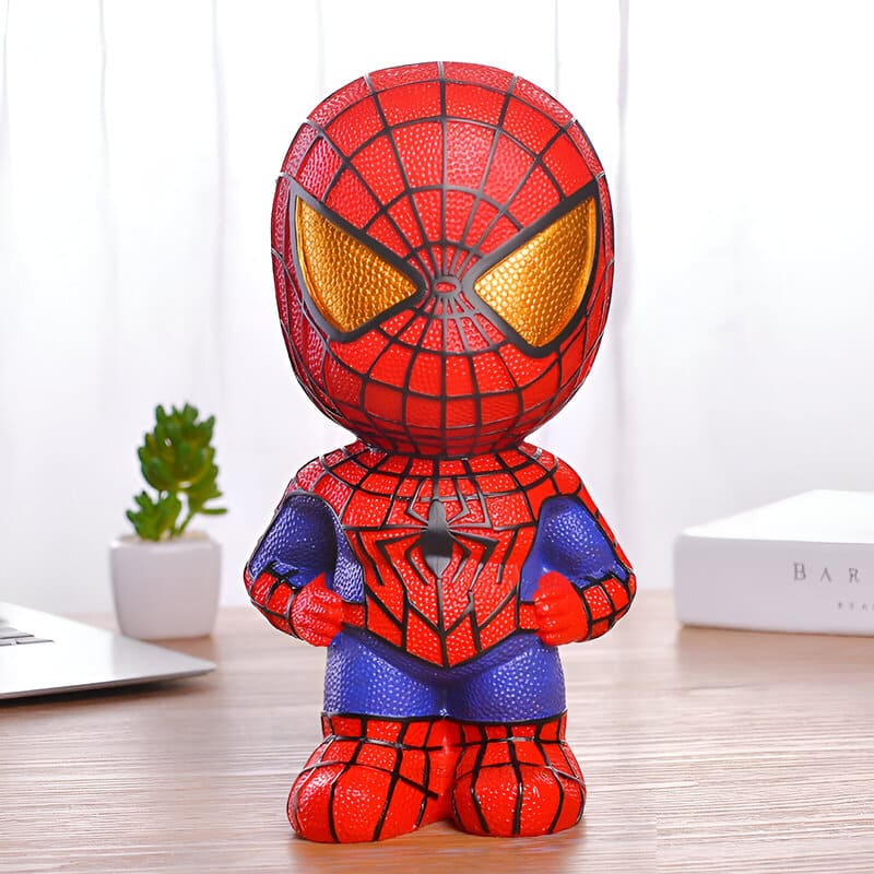 Tirelire Marvel Avengers