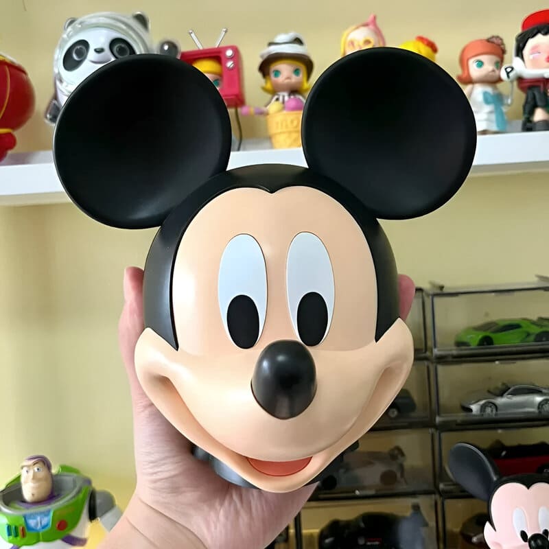 Tirelire Mickey