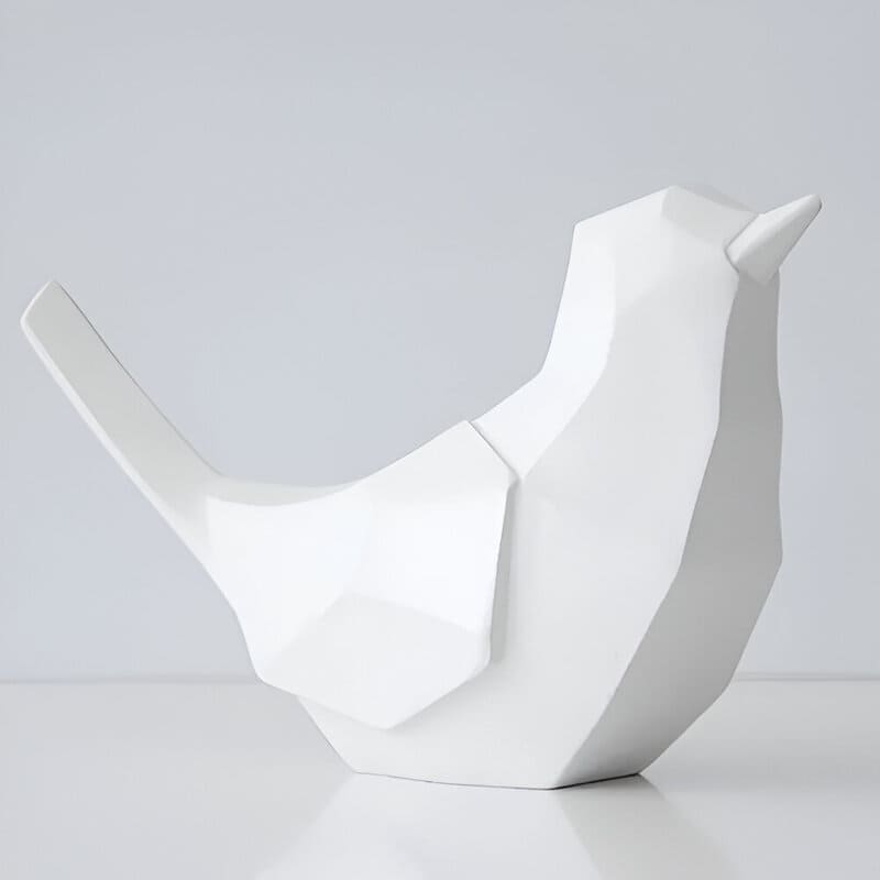 Tirelire Moderne