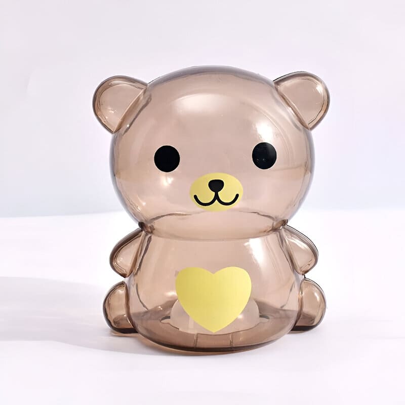Tirelire Ours Bébé