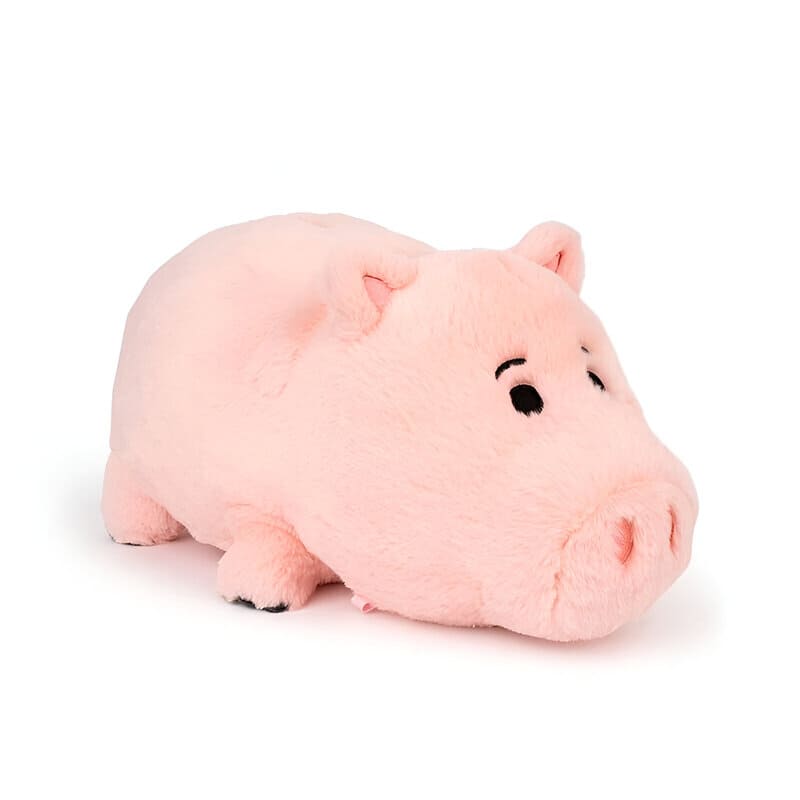 Tirelire Peluche