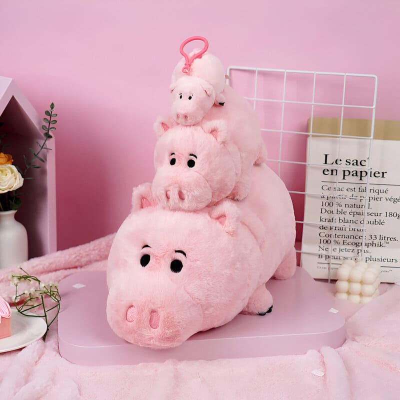 Tirelire Peluche