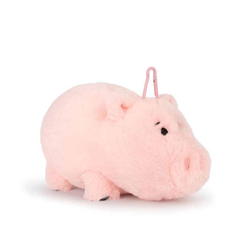 Tirelire Peluche