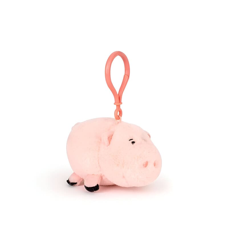 Tirelire Peluche